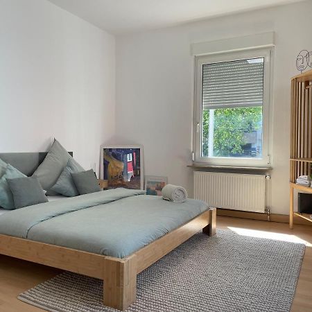 Splendid Stylish 3 Bedroom Apartment In Citycenter Hannover Eksteriør billede